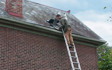 what affects urgent Staffordstown roof repairs