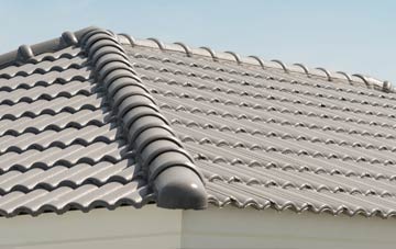 advantages of Staffordstown clay roofing