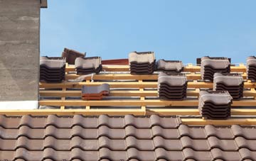 Staffordstown clay roofing costs