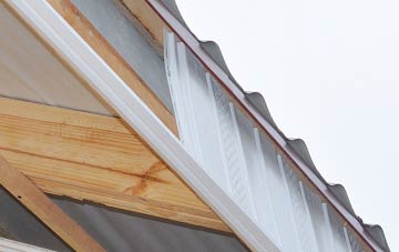 why Staffordstown fascia repairs are essential