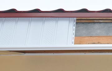 Staffordstown fascia repair costs