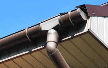 types of Staffordstown fascias