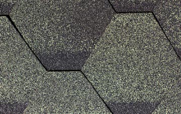 Staffordstown fibreglass shingle repairs