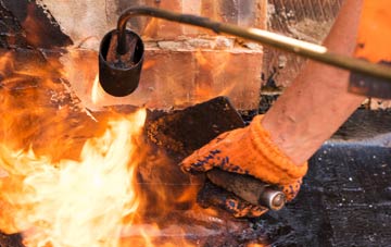 Staffordstown flat roof repair companies