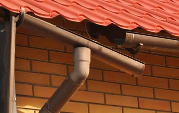 Staffordstown gutter repair costs