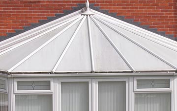 Staffordstown polycarbonate conservatory roof repairs