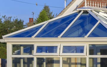 professional Staffordstown conservatory insulation