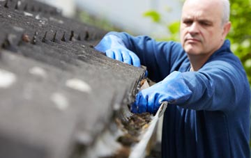 cleaning and inspecting Staffordstown roofs