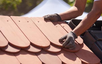 Staffordstown roof tile contractors