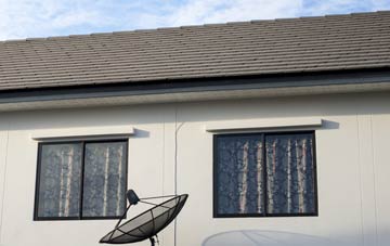 Staffordstown rubber roof costs