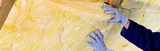 quotes for Staffordstown roof insulation