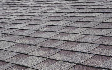 Staffordstown tiles for shallow pitch roofing
