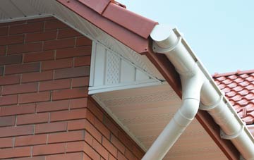 Staffordstown soffit repair costs