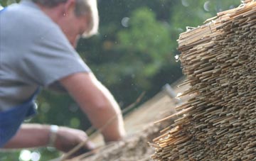 professional Staffordstown thatchers