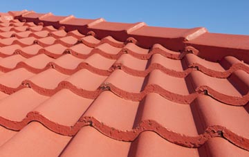 Staffordstown tile and slate roof replacement