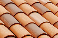 Staffordstown clay roofing