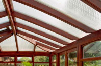 Staffordstown conservatory roofing insulation