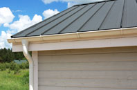 Staffordstown fascia repair