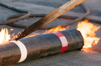 free Staffordstown flat roofing repair quotes