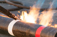 Staffordstown flat roofing replacement