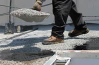 find rated Staffordstown flat roofing replacement companies