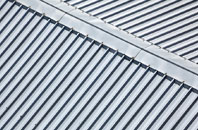 Staffordstown metal roofing