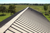 Staffordstown metal roof quotes