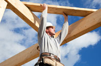 Staffordstown roof replacement work