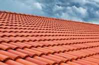 Staffordstown roofing tiles