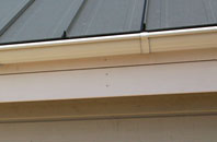 Staffordstown soffit repair