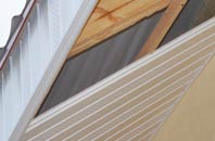 rated Staffordstown soffit repair companies