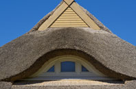 Staffordstown thatch roofing